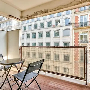 Quartier Arc De Triomphe Free Netflix , Parigi Francia